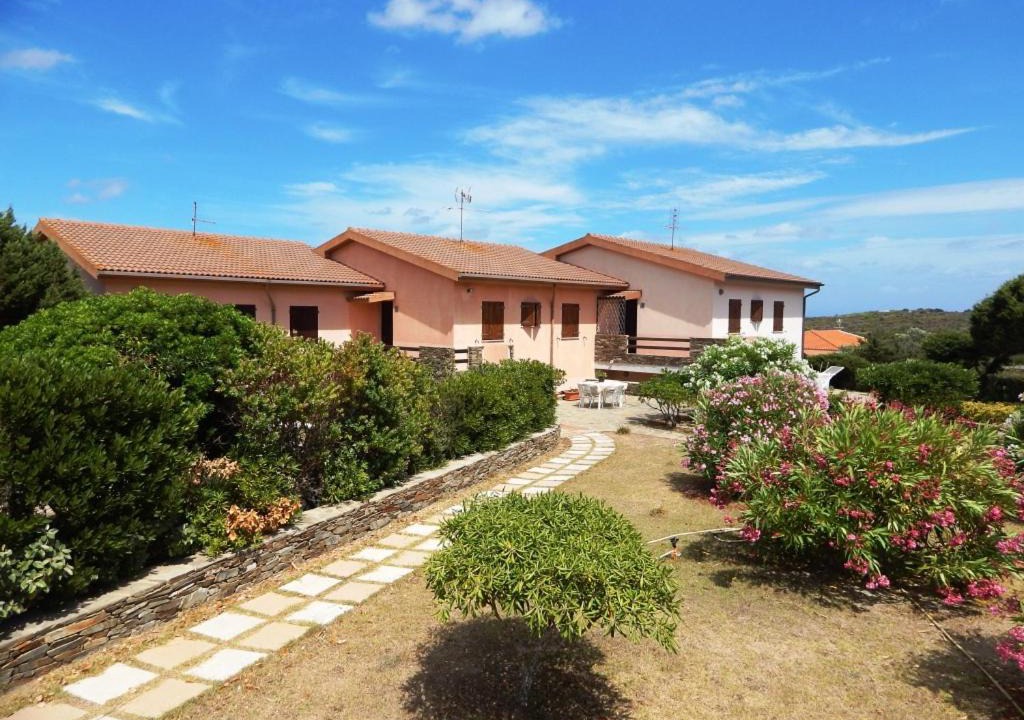 Stintino Apartment | VILLETTA BILO JANNA