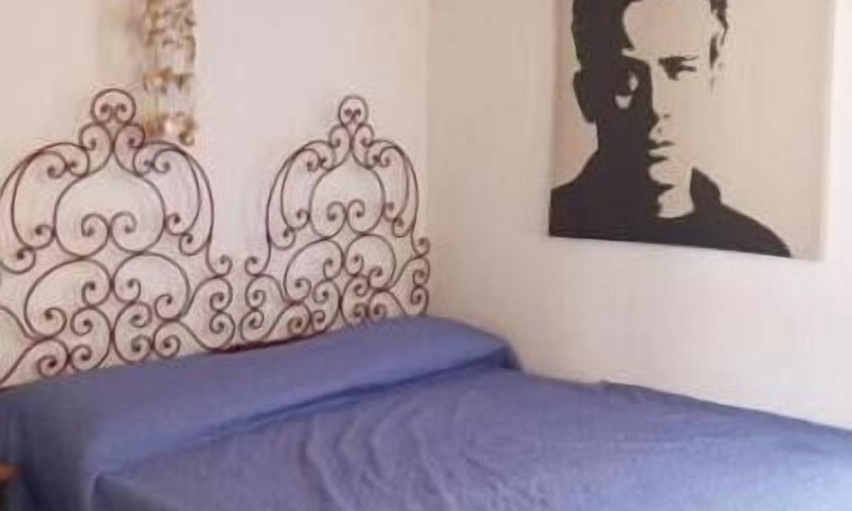 Rena Majore House | Villetta Mannucciu – 1-Bedroom Apartment with Ocean View in Rena Majore