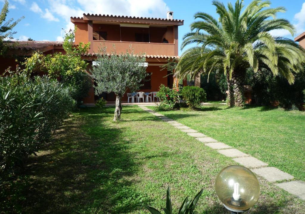 Costa Rei House | Villetta Sunrise 6