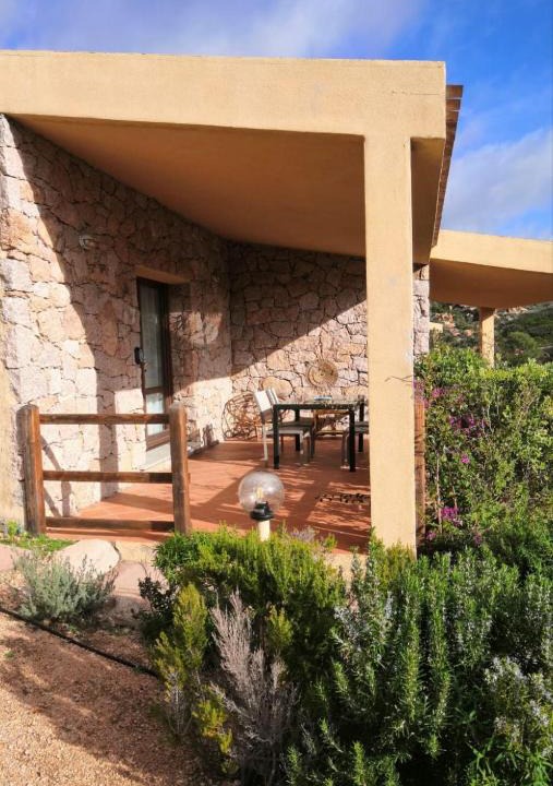 Costa Paradiso House | Villino sardinia 8