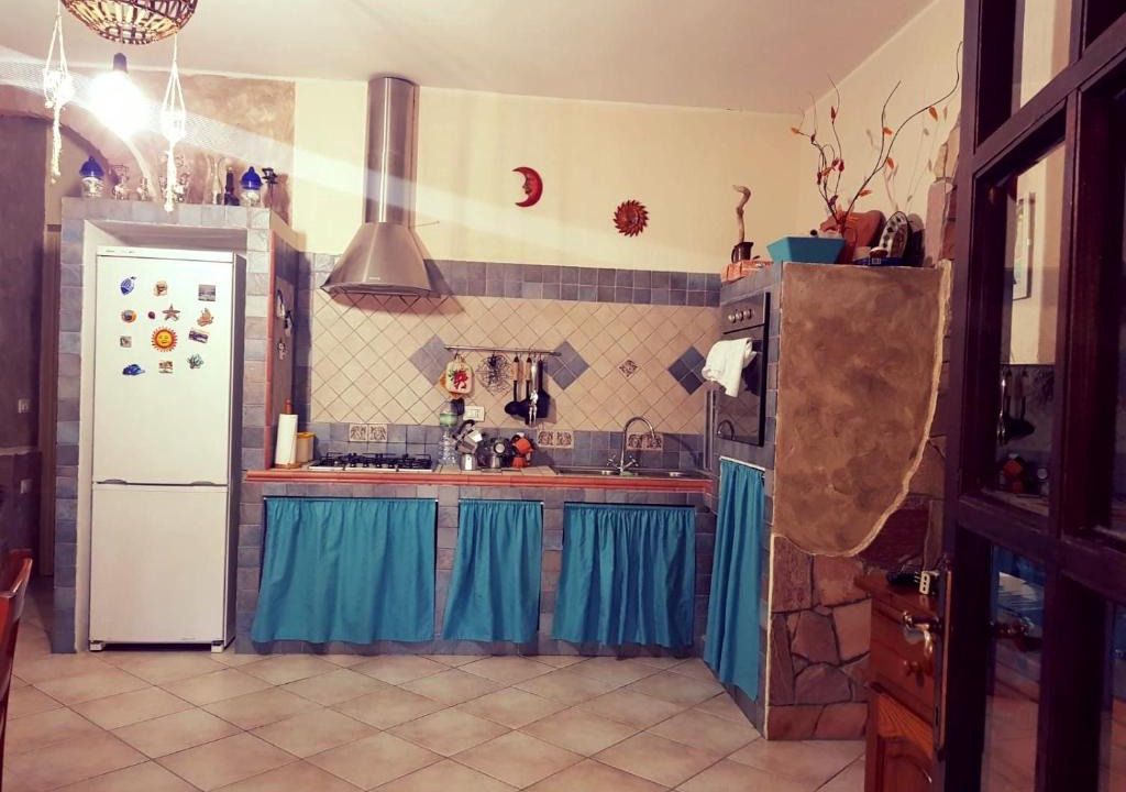Torre delle Stelle House | Villino sole e mare