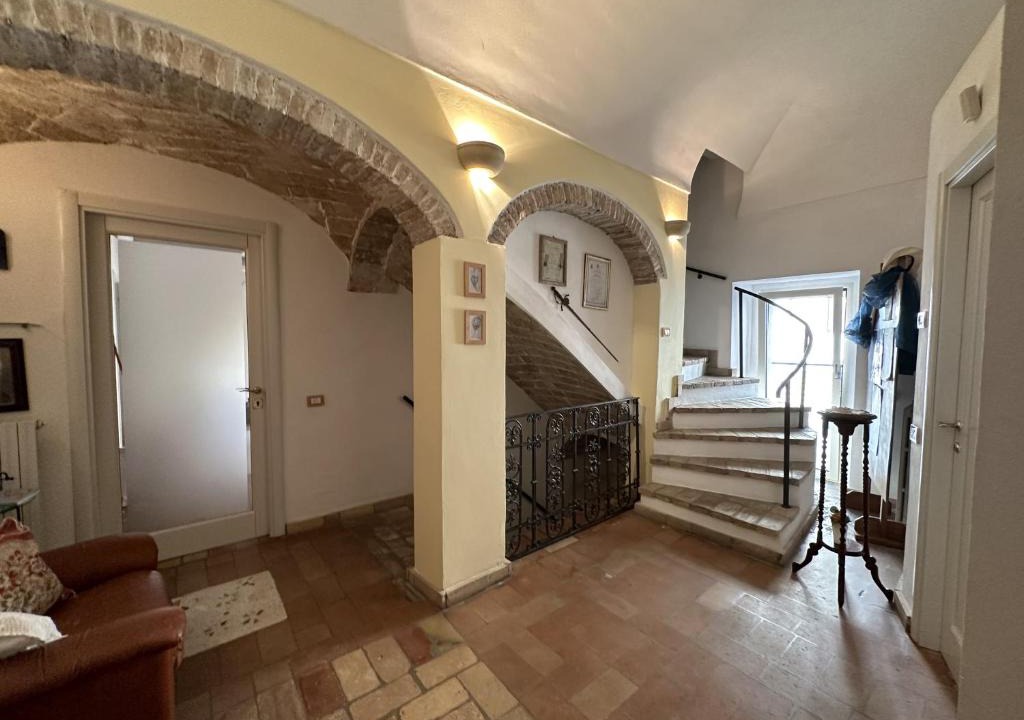 Cupello Bed & Breakfast | Villino Tokupellon Apartments