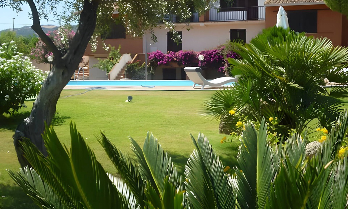 Lu Bagnu House | Visit Lu Bagnu – Affordable Holiday Apartment Near Castelsardo