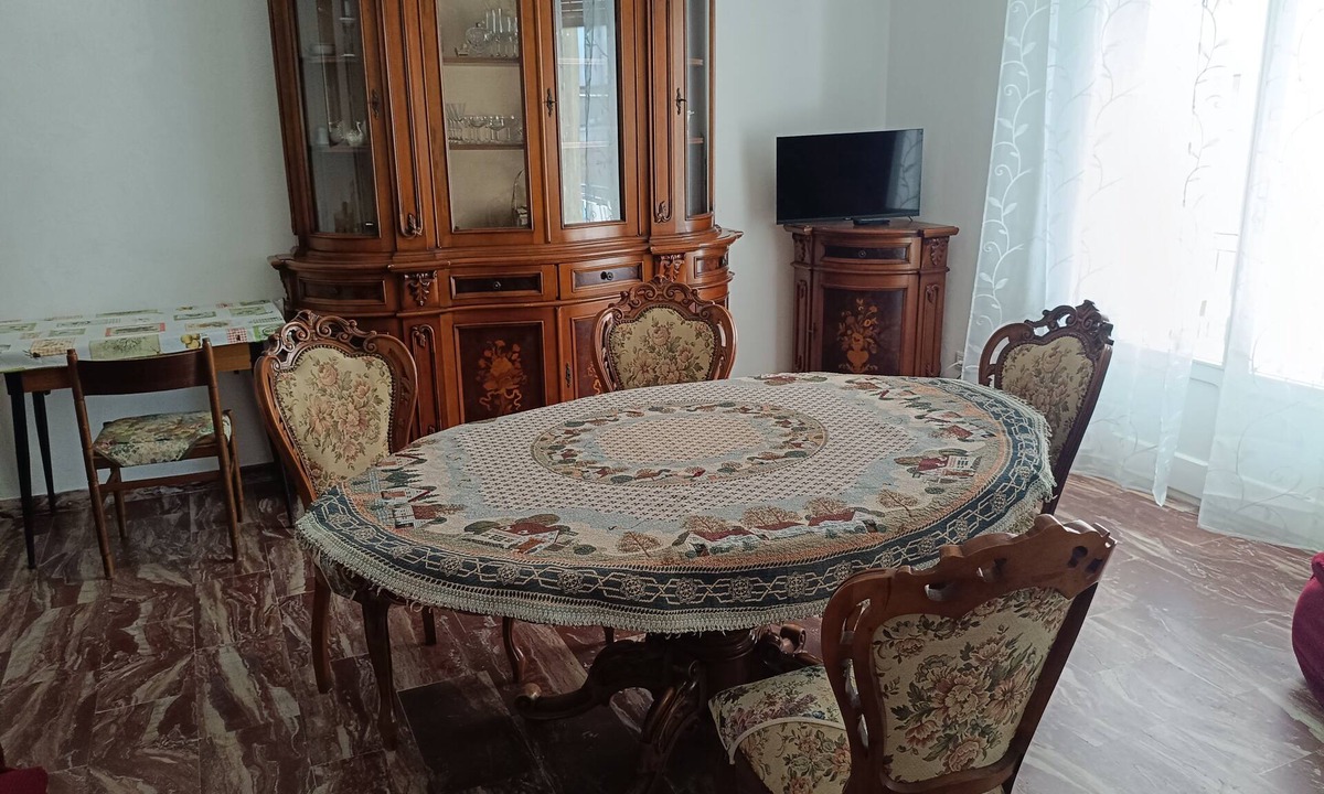San Benedetto del Tronto Apartment | Wonderful 3-bedroom apartment in San Benedetto del Tronto