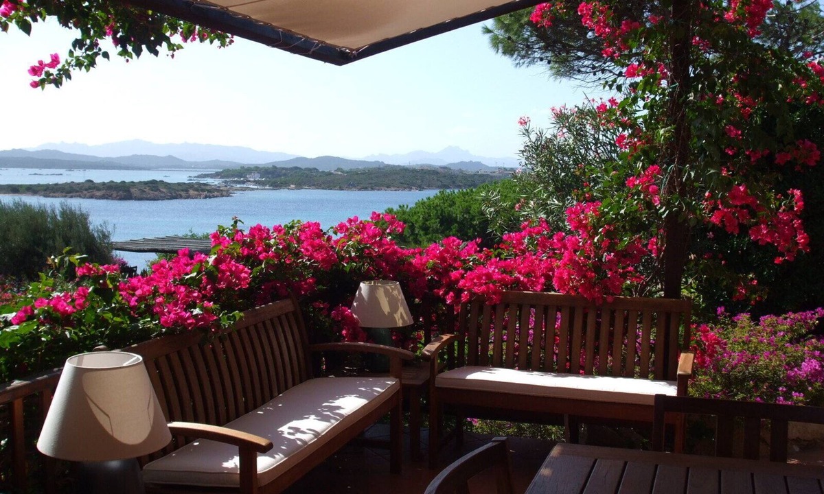 Villaggio Piras Villa | Wonderful two-family villa, a true paradise surrounded by nature!