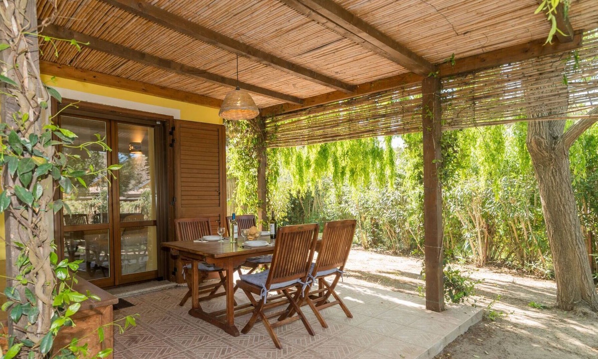 San Pietro a Mare House | Wonderful villa for 4 people with WIFI, A/C, TV, pets allowed and parking