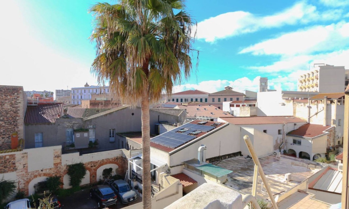 Oristano Apartment | Xenia Boutique House 5
