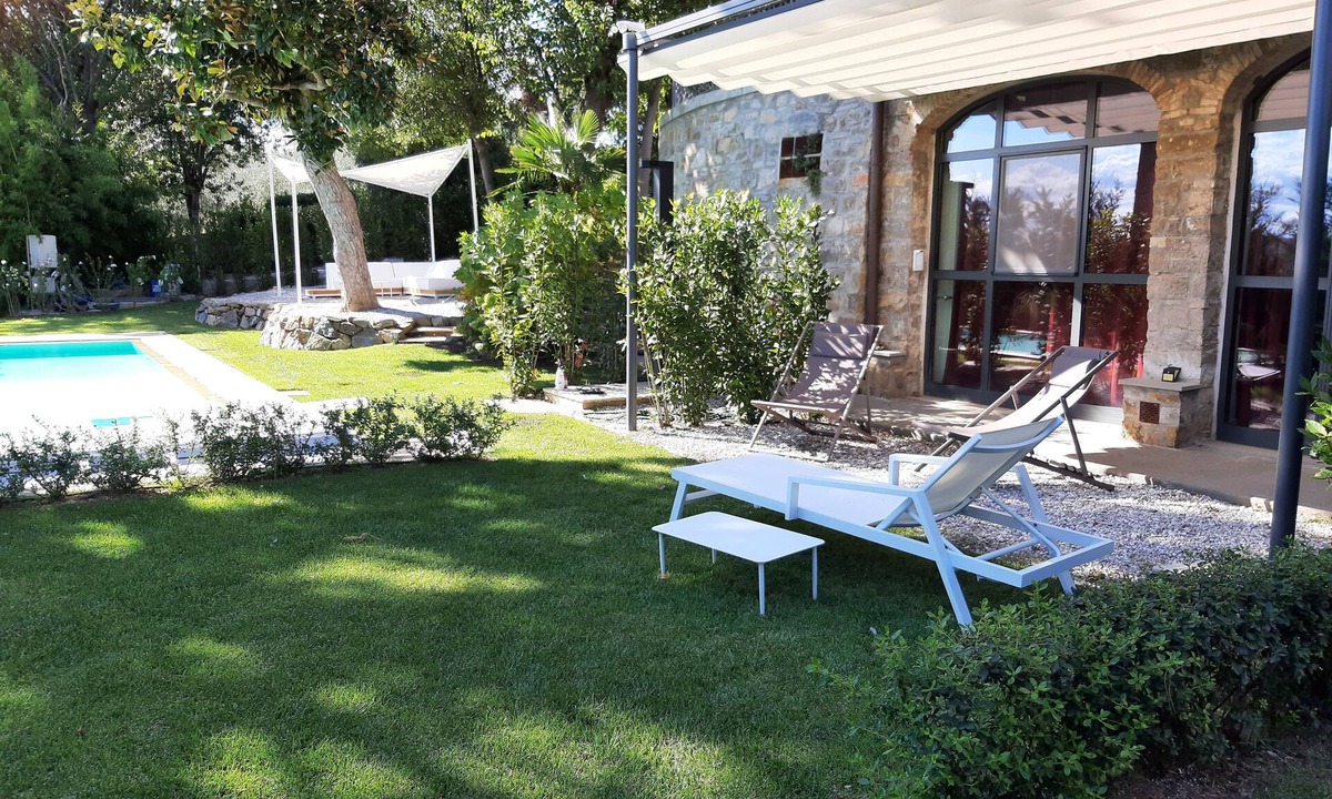 Arcetri Apartment | YHFlorence - with private pool for exclusive use and hammam