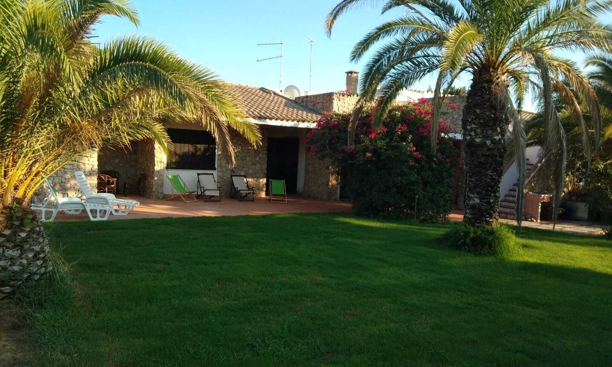 Notteri Villa | Your holiday in an lovely place