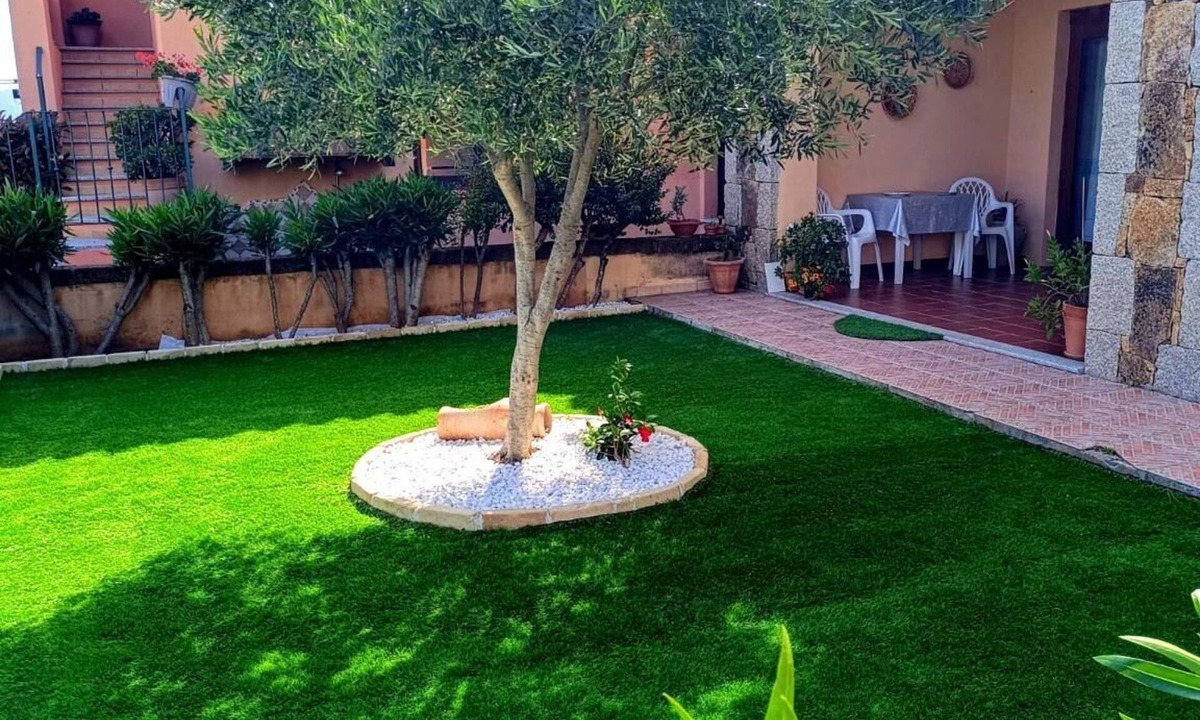 Porto Ottiolu Apartment | Your House by the Sea. Comfort, Nature and Relaxation