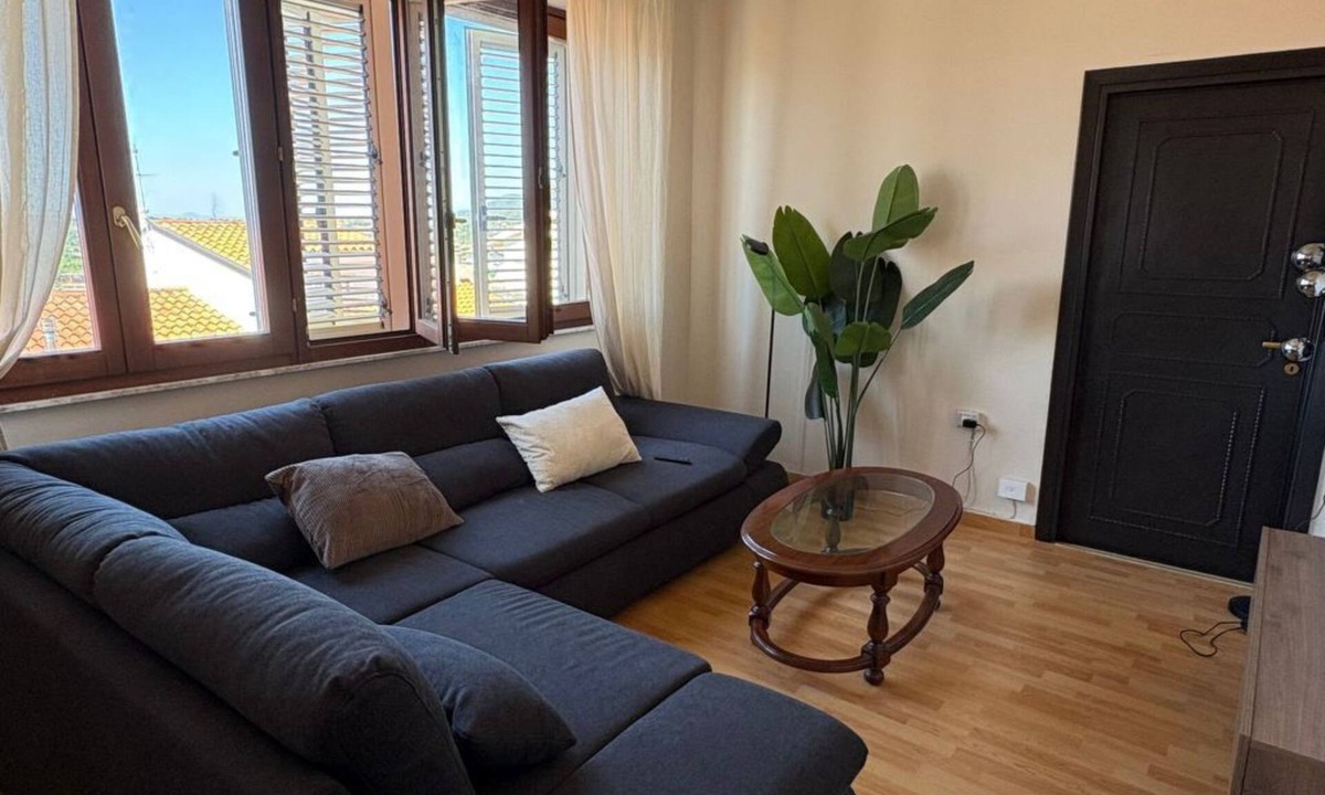 Berchidda Apartment | Zeit für Jazz "2BR Apt Nr S.Teodoro" by Interhome