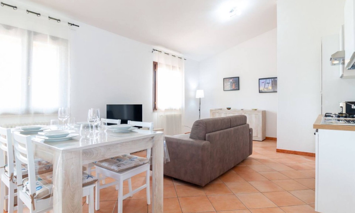 Cabras Apartment | Zenzerino Apartment-Cabras
