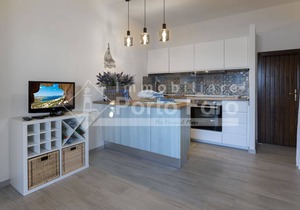 1D Appartamento - 1D PORTO MANNU