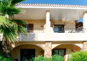 30 m² Resort ∙ 1 bedroom ∙ 2 guests