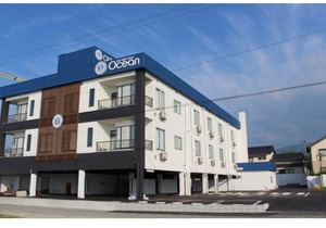 34 m² Hotel ∙ 1 bedroom ∙ 2 guests in Hamatamamachi Hamasaki