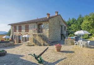 46 m² Farmhouse ∙ 1 bedroom ∙ 4 guests in Pelago
