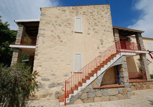 60 m² Apartment ∙ 2 bedrooms ∙ 4 guests in Jerzu