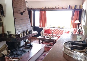 Abete Relax. Casa di charme a Pescocostanzo