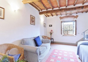 Apartment Il Forno by Interhome in Grassina