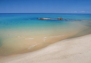 Awesome apartment in Costa Rei -CA- with WiFi