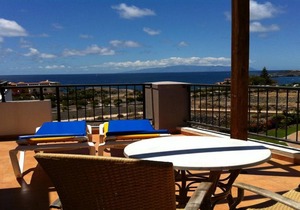 El Rincon 2 in Arona