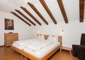 Haus Granit in Zermatt