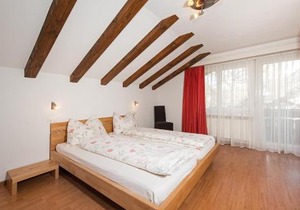 Haus Granit in Zermatt