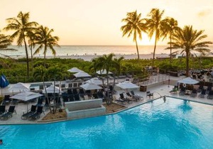 Hilton Marco Island Beach Resort and Spa in Marco Island