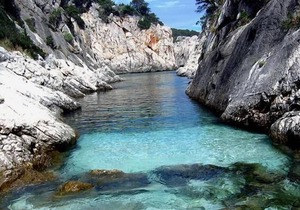Holiday apartment Santa Maria Navarrese for 4 - 5 persons with 2 bedrooms - Holiday house