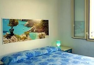 Holiday apartment Santa Maria Navarrese for 4 - 5 persons with 2 bedrooms - Holiday house