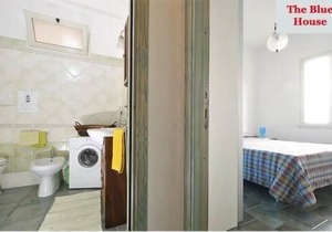Holiday apartment Santa Maria Navarrese for 4 - 5 persons with 2 bedrooms - Holiday house