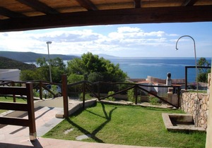 House in Torre Dei Corsari with private parking