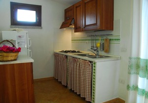House in Torre Dei Corsari with private parking
