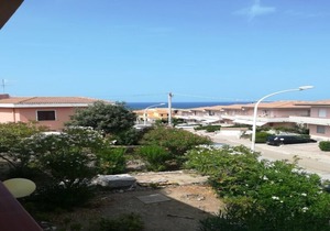 Independent apartment Lu Bagnu