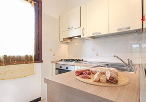 Lovely apartment in Costa Rei -CA- with WiFi