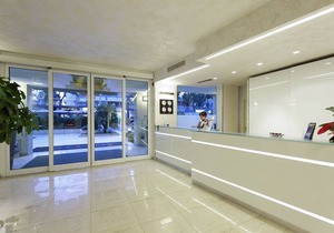 Mercure Rimini Artis
