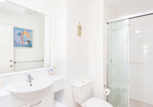 Mobys Beach House #25 in Boomerang beach