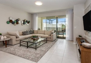 New Listing! Solara Resort, 5mi to Disney & 15mi to Universal - FS312964 in Kissimmee