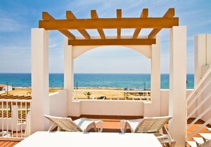 Pierre & Vacances Mojacar Playa in Mojacar