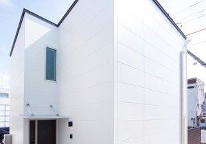 Rakuten Stay House × Will Style Matsue in Matsue