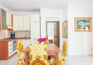 Residence Villa Smeralda 1
