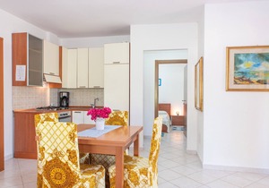Residence Villa Smeralda 1