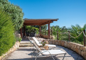 Residence Villa Smeralda 1