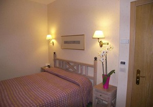 Room x 3 Villa Des Reves in the green near Montecassino in Valleluce-Cese