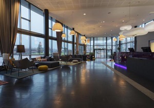 Scandic Narvik in Narvik