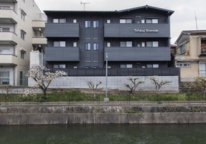 Tohukuji Rever side - Vacation STAY 30981v in Kyoto