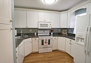 Updated, Classy Ground Floor Condo-Sea Place 12119 in St. Augustine