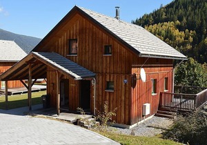 Vacation home Almdorf Stadl in Stadl an der Mur - 6 persons, 3 bedrooms in Stadl-Predlitz