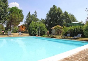 Villa Ca" Piero, Urbino in Urbino