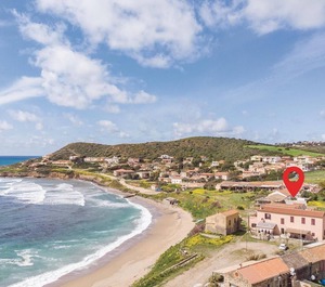 Accommodation Porto Palma 